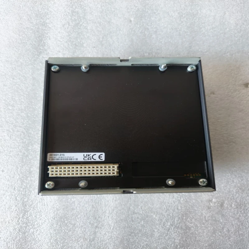 2711P-T6C20D ALLEN-BRADLEY 2711P-T6C20D ALLEN-BRADLEY PANELVIEW PLUS 600 HMI thumbnail 7159